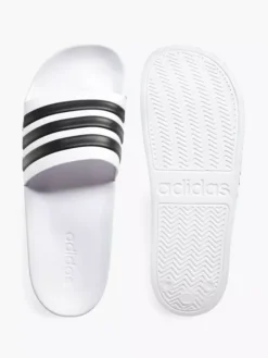 Adidas Slides ADILETTE 8 Adidas Slides ADILETTE -Kleidung Rabatt Geschäft 2054820 H3