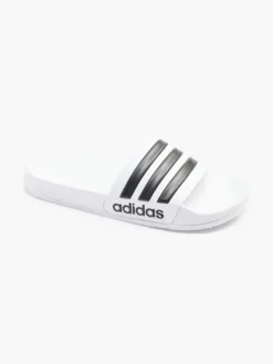 Adidas Slides ADILETTE 11 Adidas Slides ADILETTE -Kleidung Rabatt Geschäft 2054820 H6