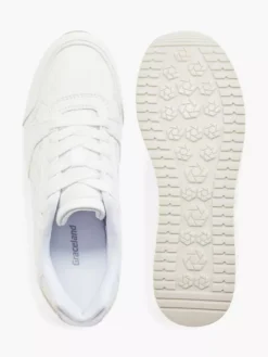 Graceland Schnürer 8 Graceland Schnürer -Kleidung Rabatt Geschäft 2061590 H3