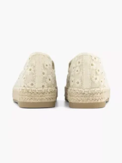 Graceland Espadrille -Kleidung Rabatt Geschäft 2061946 H4