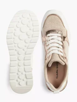 Venice Wedge Sneaker -Kleidung Rabatt Geschäft 2062063 H3