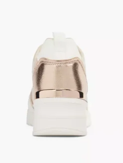 Venice Wedge Sneaker -Kleidung Rabatt Geschäft 2062063 H4