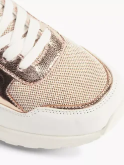 Venice Wedge Sneaker -Kleidung Rabatt Geschäft 2062063 H5