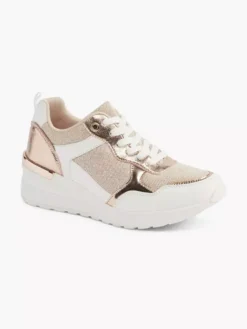 Venice Wedge Sneaker -Kleidung Rabatt Geschäft 2062063 H6