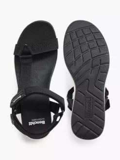 Bench Sandalette 8 Bench Sandalette -Kleidung Rabatt Geschäft 2063087 H3