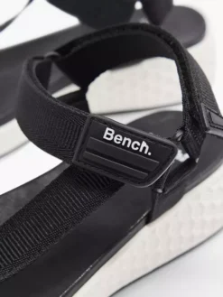 Bench Sandalette 10 Bench Sandalette -Kleidung Rabatt Geschäft 2063087 H5