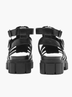 Catwalk Sandalette -Kleidung Rabatt Geschäft 2064378 H4