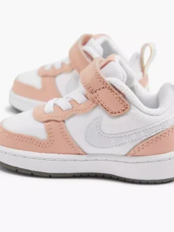 Nike Sneaker COURT BOROUGH LOW 2 SE1 (TDV) -Kleidung Rabatt Geschäft 2065468 H5