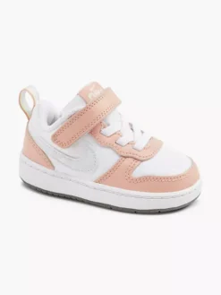 Nike Sneaker COURT BOROUGH LOW 2 SE1 (TDV) -Kleidung Rabatt Geschäft 2065468 H6