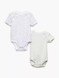 Elefanten 2er Pack Bodys