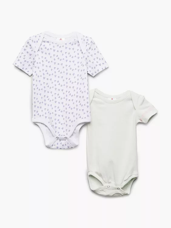 Elefanten 2er Pack Bodys 1 Elefanten 2er Pack Bodys