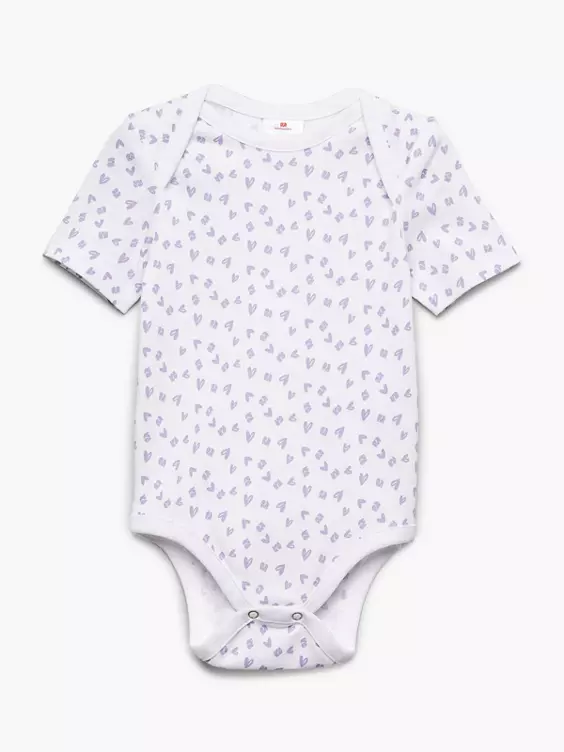 Elefanten 2er Pack Bodys 2 Elefanten 2er Pack Bodys – Bild 2