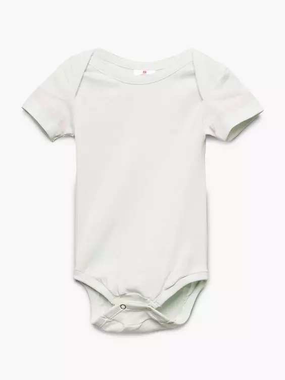 Elefanten 2er Pack Bodys 3 Elefanten 2er Pack Bodys – Bild 3