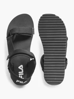 FILA Sandale -Kleidung Rabatt Geschäft 2068618 H3
