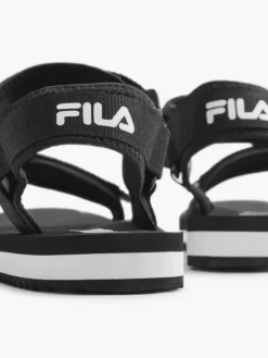FILA Sandale -Kleidung Rabatt Geschäft 2068618 H4