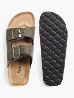 Björndal Pantolette -Kleidung Rabatt Geschäft 2073836 H3