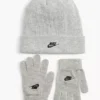 Nike Mütze Und Handschuhe Set