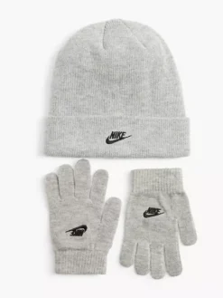 Nike Mütze Und Handschuhe Set