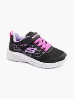 Skechers Sneaker MICROSPEC - BOLD DELIGHT -Kleidung Rabatt Geschäft 2077851 H6