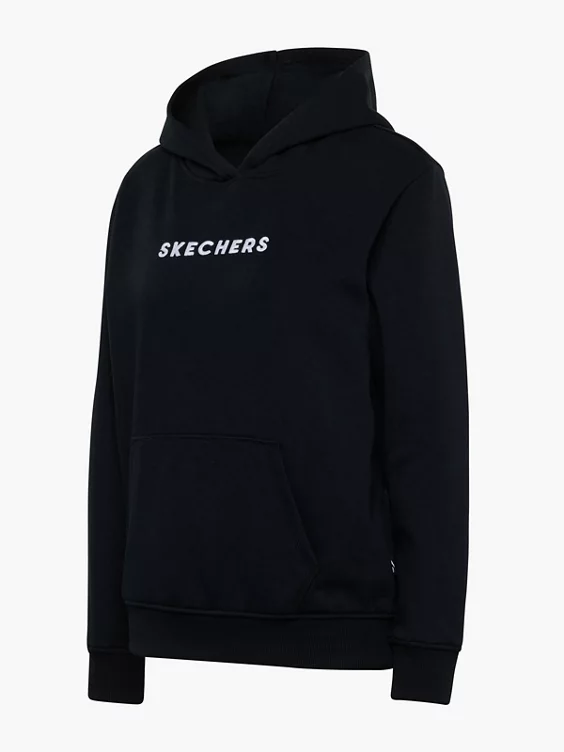 Skechers Hoodie 1 Skechers Hoodie