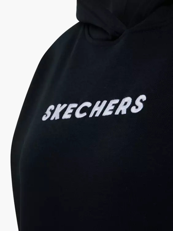 Skechers Hoodie 4 Skechers Hoodie – Bild 4
