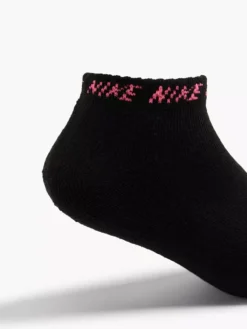 Nike 6er Pack Socken -Kleidung Rabatt Geschäft 2078063 H4