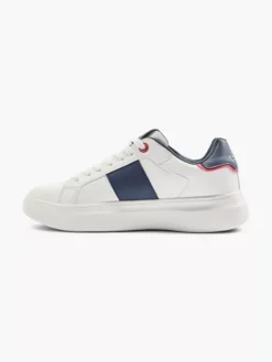 US Polo Sneaker JEWEL -Kleidung Rabatt Geschäft 2080573 H2