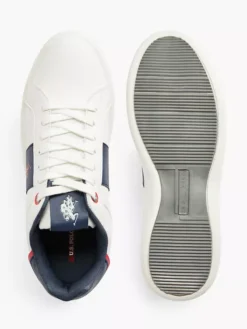 US Polo Sneaker JEWEL -Kleidung Rabatt Geschäft 2080573 H3