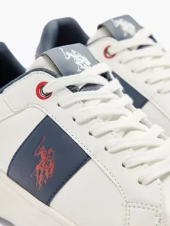 US Polo Sneaker JEWEL -Kleidung Rabatt Geschäft 2080573 H5