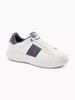 US Polo Sneaker JEWEL -Kleidung Rabatt Geschäft 2080573 H6