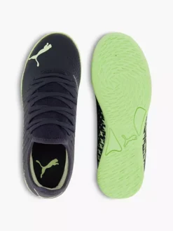 Puma Hallenschuh FUTURE Z 4.4 IT Jr 8 Puma Hallenschuh FUTURE Z 4.4 IT Jr -Kleidung Rabatt Geschäft 2081526 H3