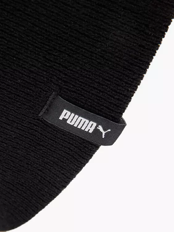 Puma Mütze 4 Puma Mütze – Bild 4