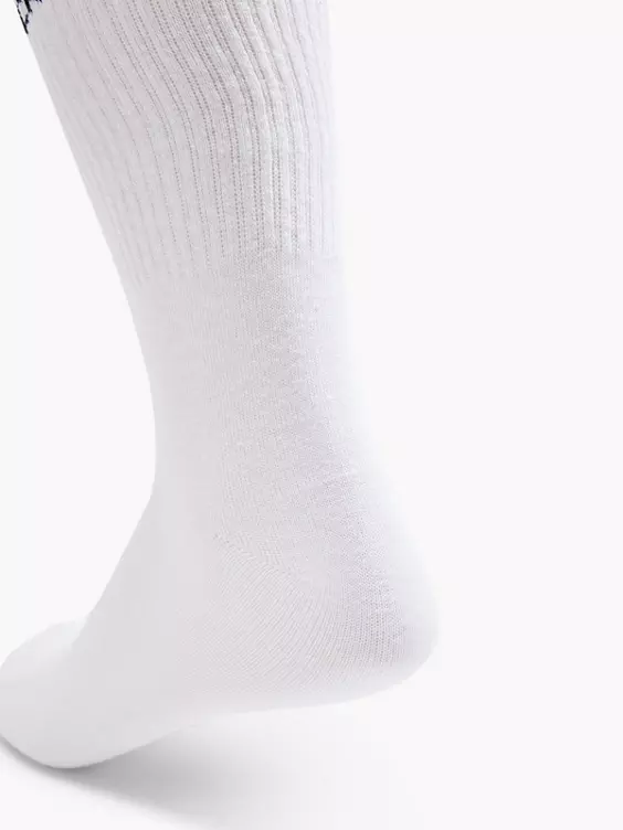 JACK & JONES 5er Pack Socken 3 JACK & JONES 5er Pack Socken – Bild 3