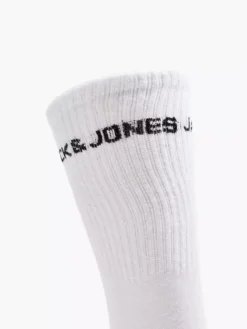 JACK & JONES 5er Pack Socken 7 JACK & JONES 5er Pack Socken -Kleidung Rabatt Geschäft 2083794 H4