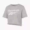 Reebok Cropped T-Shirt