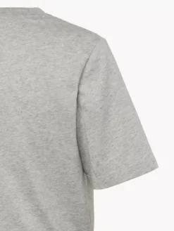 Reebok Cropped T-Shirt -Kleidung Rabatt Geschäft 2084426 H4