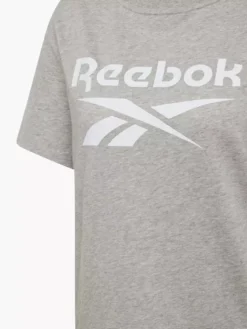 Reebok T-Shirt -Kleidung Rabatt Geschäft 2084429 H3