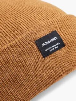 JACK & JONES Mütze 7 JACK & JONES Mütze -Kleidung Rabatt Geschäft 2084860 1 H4