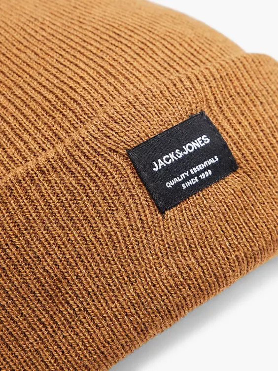 JACK & JONES Mütze 4 JACK & JONES Mütze – Bild 4