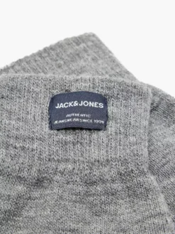JACK & JONES Handschuhe -Kleidung Rabatt Geschäft 2084890 1 H3