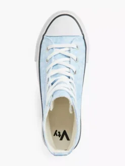 Vty Mid Cut -Kleidung Rabatt Geschäft 2085409 H3