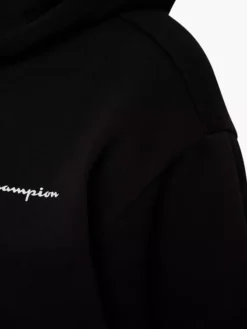 Champion Kapuzenjacke -Kleidung Rabatt Geschäft 2085534 H3