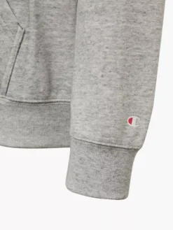 Champion Hoodie -Kleidung Rabatt Geschäft 2085594 H4