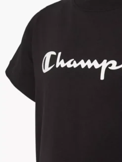 Champion T-Shirt -Kleidung Rabatt Geschäft 2085663 H4