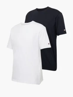 Champion 2er Pack T-Shirts