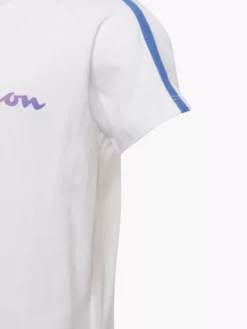 Champion T-Shirt -Kleidung Rabatt Geschäft 2085706 H4