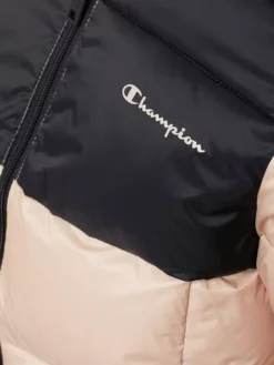 Champion Winterjacke -Kleidung Rabatt Geschäft 2085712 H3