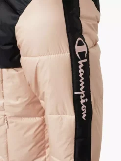 Champion Winterjacke -Kleidung Rabatt Geschäft 2085712 H4