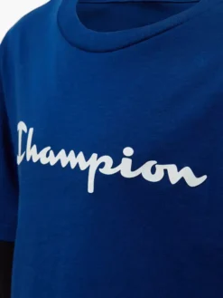 Champion Longsleeve -Kleidung Rabatt Geschäft 2085837 H3