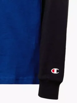 Champion Longsleeve -Kleidung Rabatt Geschäft 2085837 H4